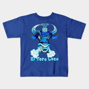 The Head of Toco Kids T-Shirt